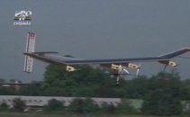 Avionul viitorului, testat la Paris. VEZI cum arata si cu ce se alimenteaza Avionul viitorului, testat la Paris. VEZI cum arata si cu ce se alimenteaza