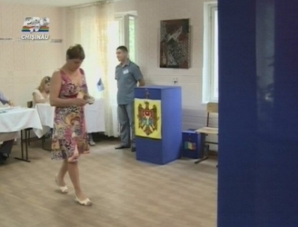 Turul trei in Chisinau? PCRM: Alegerile repetate sunt inevitabile