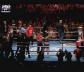 Kliciko vs Haye. Duelul secolului, in direct la Pro TV Kliciko vs Haye. Duelul secolului, in direct la Pro TV