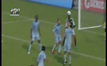 Gol demn de generic TV. Reusita care a impresionat America
