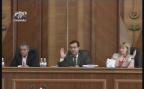 Muruianu, dat jos de parlamentari. Comunistii nu au putut sa-l apere. VEZI de ce Muruianu, dat jos de parlamentari. Comunistii nu au putut sa-l apere. VEZI de ce