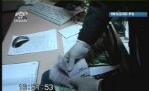 Prins in flagrant cu 3000 de euro. Avocat din Balti, retinut pentru trafic de influenta
