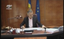 Circa 250 de mii de lei a cheltuit Vlad Plahotniuc pentru reparatia birourilor sale