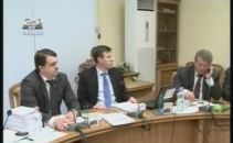 Consilier liberal: Chirtoaca este un dictator. Nu stie ce inseamna mila si compansiune Consilier liberal: Chirtoaca este un dictator. Nu stie ce inseamna mila si compansiune