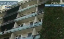 O parte din moldovenii care se odihneau in sanatoriul din Ucraina cuprins de incendiu s-au intors acasa