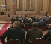 Pareri impartite privind data alegerii presedintelui