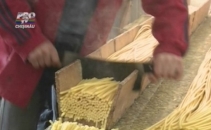 CIFRA ZILEI: 10 tone de lumanari au fost produse de Inviere CIFRA ZILEI: 10 tone de lumanari au fost produse de Inviere