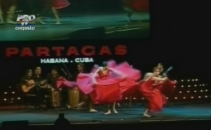 S-au adunat la Havana pentru a savura fumul trabucurilor cubaneze