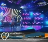 Se da startul bataliei pentru Eurovision