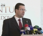 Lupu: La Moscova nu s-a discutat despre alegerea presedintelui Republicii Moldova Lupu: La Moscova nu s-a discutat despre alegerea presedintelui Republicii Moldova