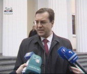 Lupu: Marti deputatii se vor convoca intr-o sesiune extraordinara Lupu: Marti deputatii se vor convoca intr-o sesiune extraordinara