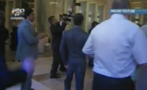 DANSUL lui Medvedev a ridicat Rusia in picioare! DANSUL lui Medvedev a ridicat Rusia in picioare!
