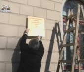Insemnate ca sa nu fie demolate, dar nu toate