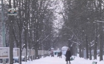 Ne asteapta din nou temperaturi cu plus, cel putin in capitala Ne asteapta din nou temperaturi cu plus, cel putin in capitala