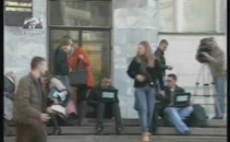 Tinerii liberali cer redeschiderea TorrentsMD