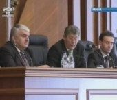 Telefoanele lui Serafim Urechean si Veaceslav Untila au fost ascultate ilegal Telefoanele lui Serafim Urechean si Veaceslav Untila au fost ascultate ilegal