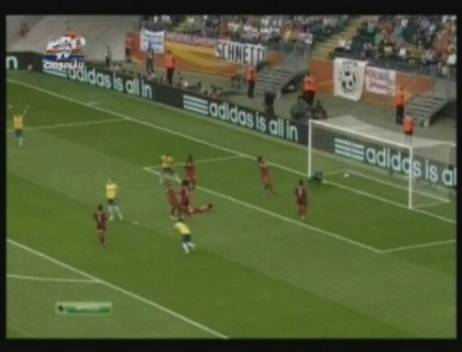 Brazilia face senzatie la Mondialul feminin. VEZI AICI un gol de exceptie Brazilia face senzatie la Mondialul feminin. VEZI AICI un gol de exceptie