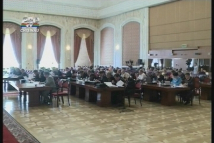 Lupu despre acordul privind aliantele locale: Liberal-democratii trag mata de coada Lupu despre acordul privind aliantele locale: Liberal-democratii trag mata de coada