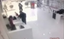 Tu ce reactie ai fi avut daca vedeai un om asasinat in fata ta?