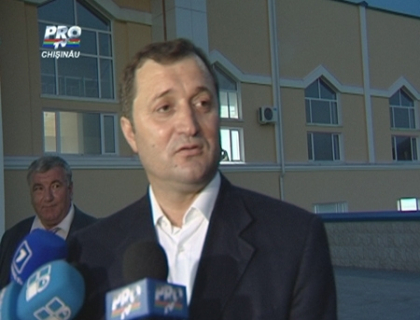 Premierul AMETIT de fotbal: Dinamo Tbilisi a devenit Dinami :)