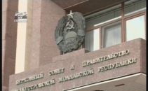 Diplomatia la meciurile de fotbal continua. Ce au discutat Filat si Smirnov la Tiraspol