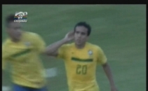 Brazilia, la un pas de dezastru la Copa America