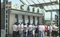 Dacia Chisinau a pus in vanzare biletele pentru partida cu Zestafoni. VEZI pretul Dacia Chisinau a pus in vanzare biletele pentru partida cu Zestafoni. VEZI pretul