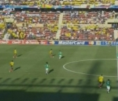 Columbianul Falcao este bestial. Dubla care i-a asigurat tarii sale calificarea in sferturi Columbianul Falcao este bestial. Dubla care i-a asigurat tarii sale calificarea in sferturi