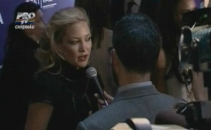 Kate Hudson a devenit mamica pentru a doua oara
