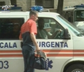 Canicula a facut o PRIMA victima la Chisinau? O batrana a murit din cauza caldurii Canicula a facut o PRIMA victima la Chisinau? O batrana a murit din cauza caldurii