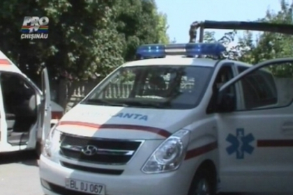 Arsita a mai facut o victima. O batrana in varsta de 82 de ani din Balti a murit in plina strada Arsita a mai facut o victima. O batrana in varsta de 82 de ani din Balti a murit in plina strada