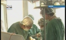 TRAFIC de organe. Prelevare de rinichi de la 11 cetateni moldoveni in Turcia