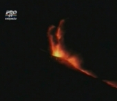 IMAGINILE ZILEI: Etna erupe din nou! IMAGINILE ZILEI: Etna erupe din nou!