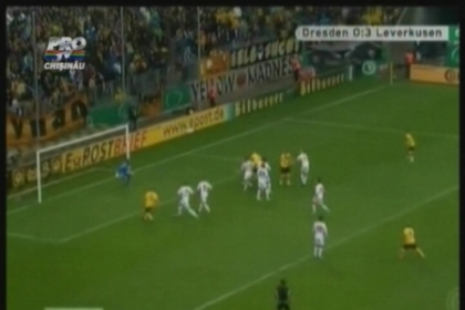A revenit incredibil si a castigat dupa ce a fost condusa cu 3 la 0! Meci fantastic in Germania A revenit incredibil si a castigat dupa ce a fost condusa cu 3 la 0! Meci fantastic in Germania