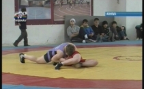 Doua medalii de bronz pentru luptatorii nostri la Campionatul Mondial de juniori Doua medalii de bronz pentru luptatorii nostri la Campionatul Mondial de juniori