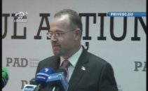 Griji de deputat. Mihai Godea, suparat ca legislativul a plecat in vacanta