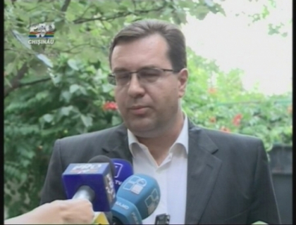 Si Lupu pleaca in vacanta. Bugetul lui nu va suferi, cheltuielile vor fi suportate de omologul sau Si Lupu pleaca in vacanta. Bugetul lui nu va suferi, cheltuielile vor fi suportate de omologul sau
