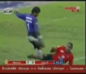 Portar agresiv. Imagini de groaza in Vietnam Portar agresiv. Imagini de groaza in Vietnam
