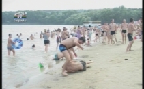 Prietenul tanarului UMPLUT DE SANGE pe plaja de la Vadul lui Voda a depus o plangere la politie Prietenul tanarului UMPLUT DE SANGE pe plaja de la Vadul lui Voda a depus o plangere la politie
