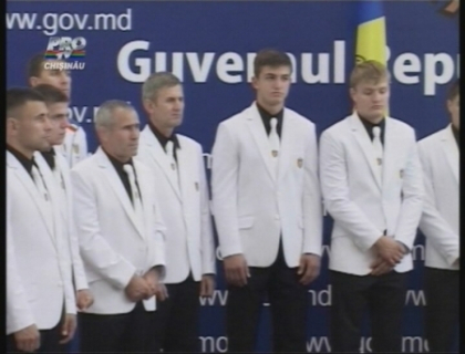 Pleaca dupa medalii. 21 de sportivi ne vor duce faima la Universiada Mondiala Pleaca dupa medalii. 21 de sportivi ne vor duce faima la Universiada Mondiala