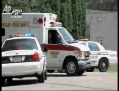 Masacru in Ohio, Statele Unite. O fetita de 11 ani si alte 6 persoane, ucise Masacru in Ohio, Statele Unite. O fetita de 11 ani si alte 6 persoane, ucise