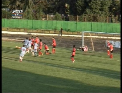 Prima victorie pentru Iskra vine cu scorul de 3 la 0 Prima victorie pentru Iskra vine cu scorul de 3 la 0