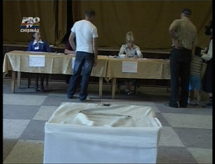 PLDM mai are unul. Ultimul primar a fost ales! PLDM mai are unul. Ultimul primar a fost ales!