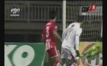 Unul dintr-un milion. Gol senzational in campionatul chilian de fotbal