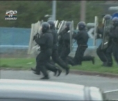 Haosul continua. Numarul mortilor din urma violentelor din Marea Britanie a ajuns la 4