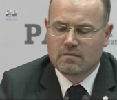 Godea cel "nemultumit". Deputatul s-a plans ca institutiile de drept nu raspund la interpelarea sa Godea cel "nemultumit". Deputatul s-a plans ca institutiile de drept nu raspund la interpelarea sa