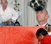 La limita realului: Top 5 talente neobisnuite. FOTO