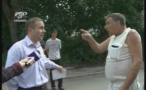 Cine face si cine trage. Apa-Canal a inceput lupta cu rauplatnicii Cine face si cine trage. Apa-Canal a inceput lupta cu rauplatnicii