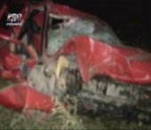 Volkswagen facut zob pe traseul Balti-Glodeni. Un tanar de 20 de ani a murit pe loc. FOTO Volkswagen facut zob pe traseul Balti-Glodeni. Un tanar de 20 de ani a murit pe loc. FOTO