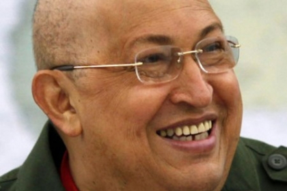 Presedintele Venezuelei, Hugo Chavez, despre sedintele de chimioterapie: "Pazea, vine bomba!" Presedintele Venezuelei, Hugo Chavez, despre sedintele de chimioterapie: "Pazea, vine bomba!"